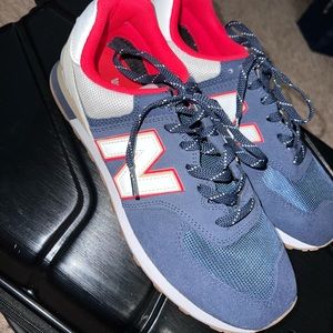 New balance shoes